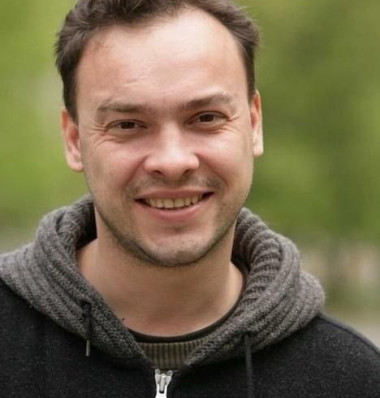 Александр Кондратов