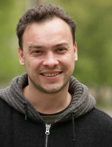 Александр Кондратов