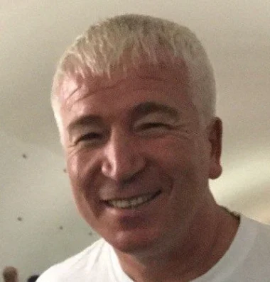 Заурбек Тавитов
