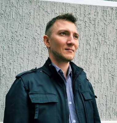 Гончаренко Борис