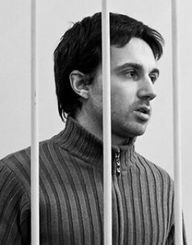 Лёня Николаев