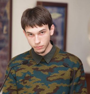 Давыд Володин