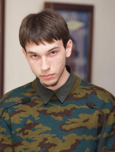 Давыд Володин