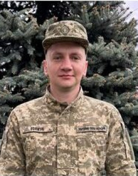 Виталий Озимук