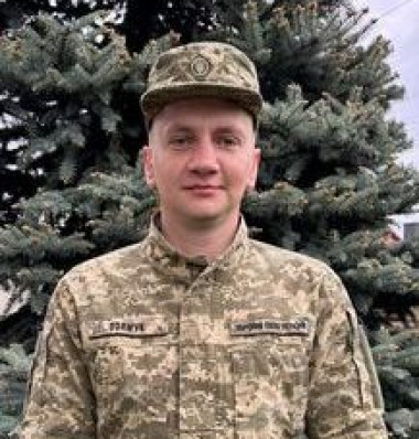 Виталий Озимук