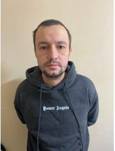 Проц Михаил ВСУ
