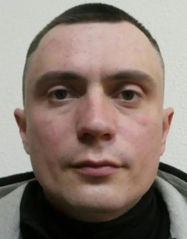 Дмитрий Житник