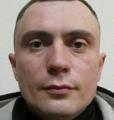 Дмитрий Житник