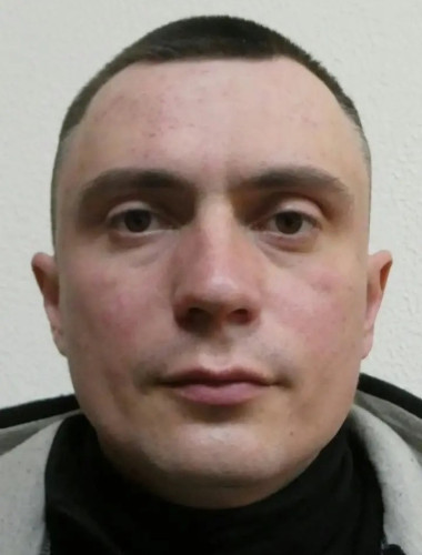 Дмитрий Житник