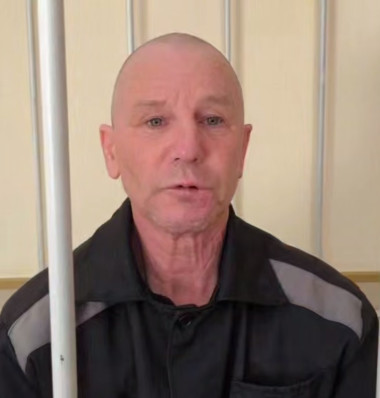 Антон Фролкин ВСУ