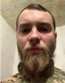 Евгений Красников