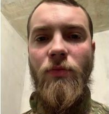 Евгений Красников