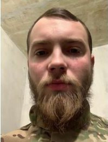 Евгений Красников