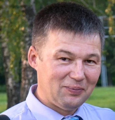 Руслан Тазыров
