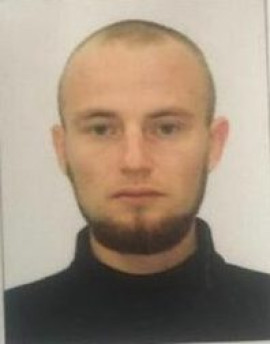 Дмитрий Сентябрёв