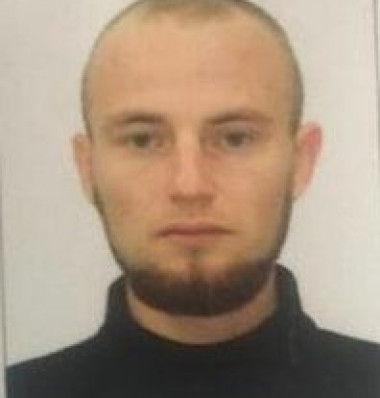 Дмитрий Сентябрёв