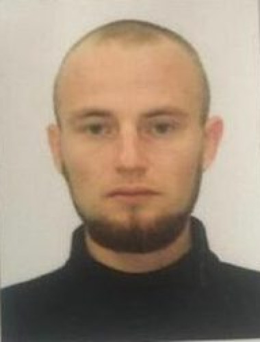 Дмитрий Сентябрёв