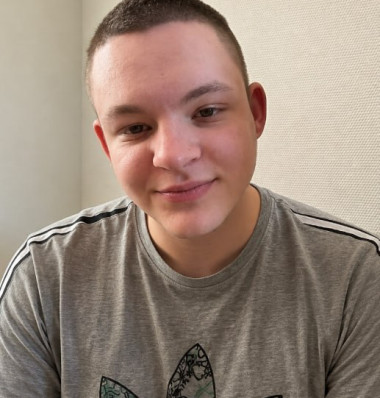 Александр Белов