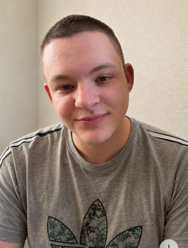 Александр Белов