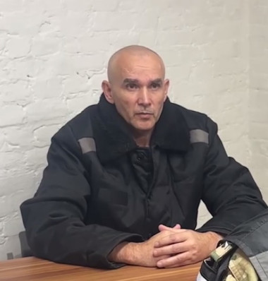 Юрий Андрейченко