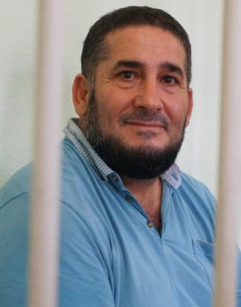 Завур Абдуллаев