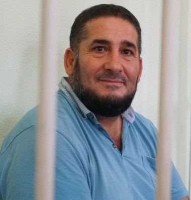 Завур Абдуллаев