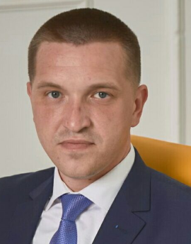 Павел Запорожец