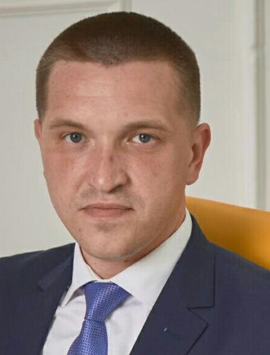 Павел Запорожец