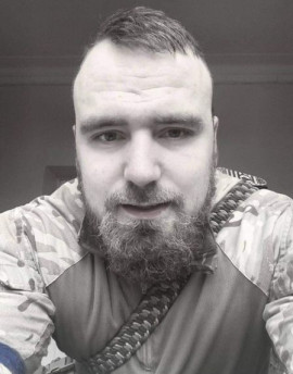 Иван Дудиев ВСУ