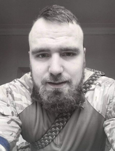 Иван Дудиев ВСУ