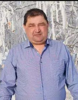 Сагит Юлмухаметов. Поддержка политзеков. Мемориал. Баймак