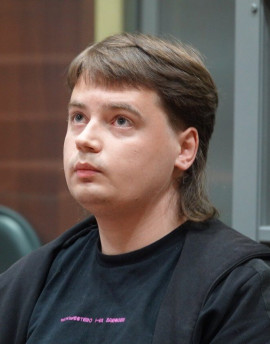 Политзаключённый Сергей Другов. Поддержка политзеков. Мемориал