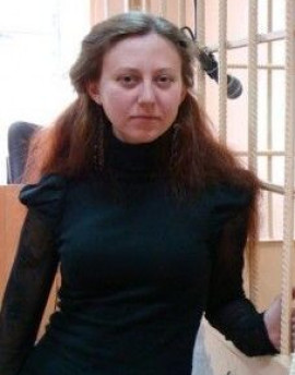 Татьяна Стецура