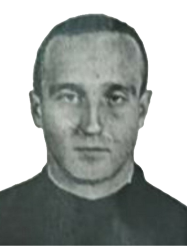 Дмитрий Савин