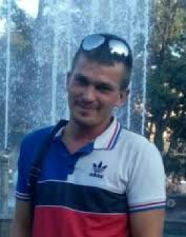 Олександр Азаров