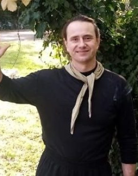 Алексей Колесников