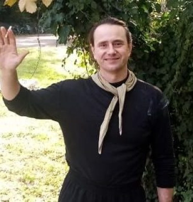 Алексей Колесников