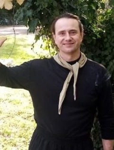 Алексей Колесников