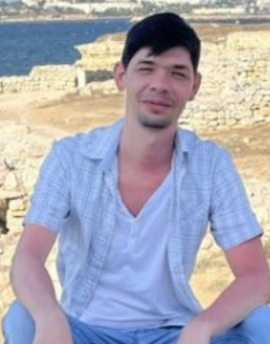 Константин Пашьян