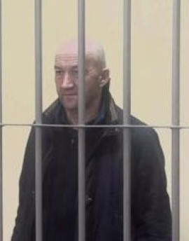 Анатолий Минака