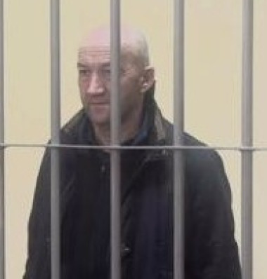Анатолий Минака