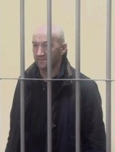 Анатолий Минака