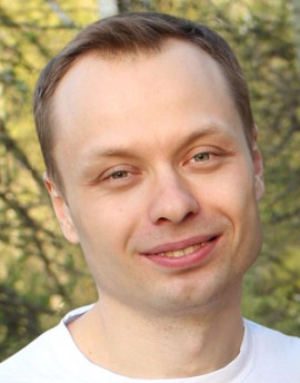 Антон Новопашин