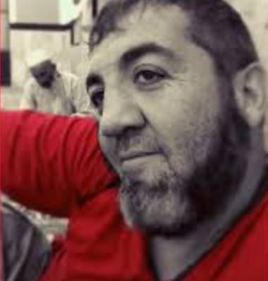 Узеир Абдуллаев