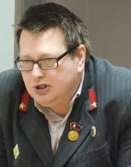 Дмитрий Денисов