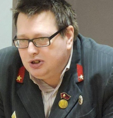 Дмитрий Денисов