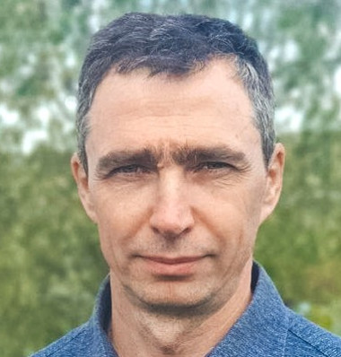 Алексей Антюхин