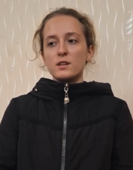 Виктория Котляр