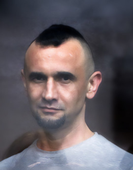 Сергей Офицеров