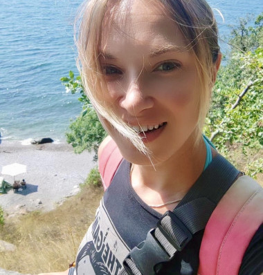 Кристина Маркова